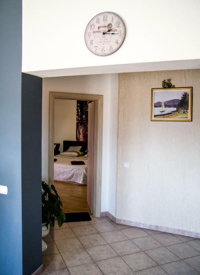 Ivana 2 Apartment