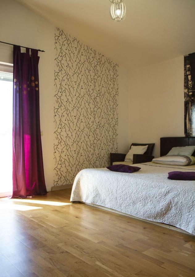 Ivana 2 Apartment *