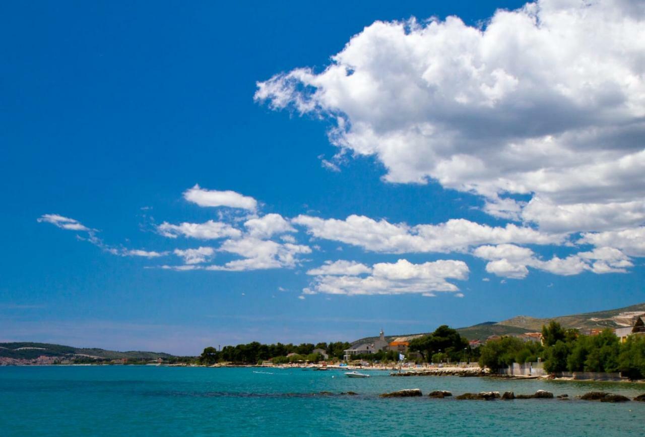 Ivana 2 * Kastela