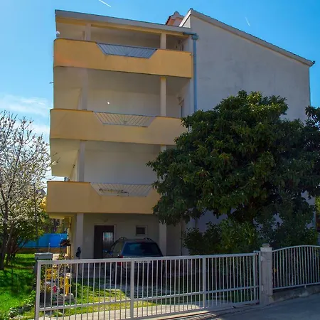 Ivana 2 Kastela Exterior photo