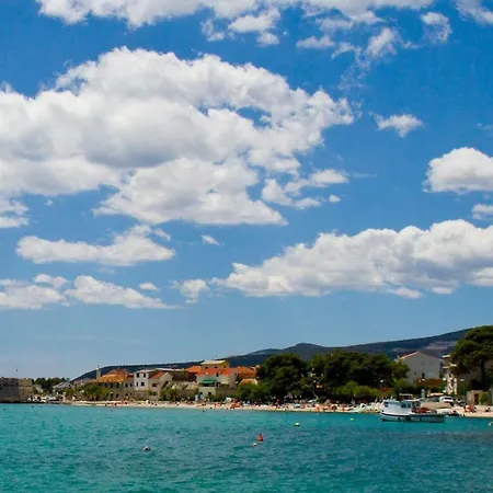 Ivana 2 Kastela Exterior photo