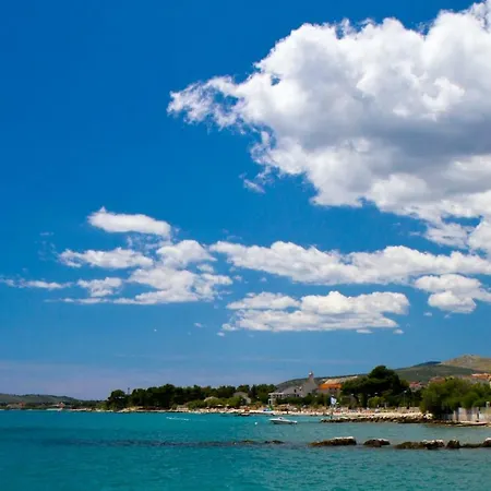 Ivana 2 Kastela Exterior photo