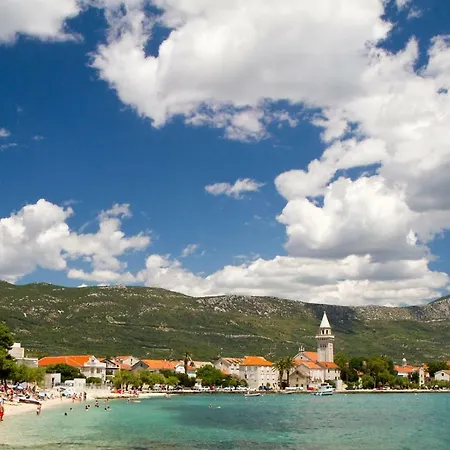 Ivana 2 Kastela Exterior photo