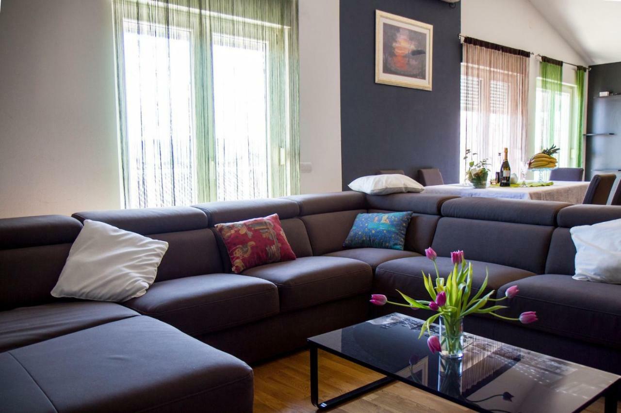 Apartment Ivana 2 Kaštela